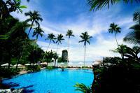 Centara Grand Beach Resort & Villas 5*