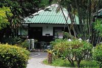 Green Park Resort - Bungalow Area