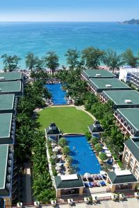 Phuket Graceland Resort & SPA