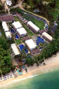 Sunwing Resort & Spa Bangtao Beach