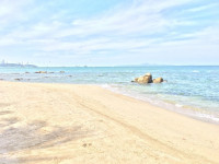 Cape Dara_Beach