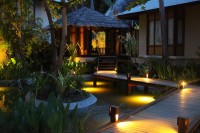 Garden Pool Villa Suite