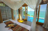 Ocean Pool Villa Suite