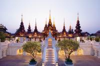 Mandarin Oriental Dhara Dhevi Chiang Mai 5*
