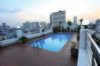 White Palace Bangkok Hotel 3*