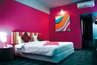 Baiyoke Boutique Hotel 3*