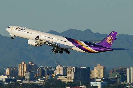 Thai Airways