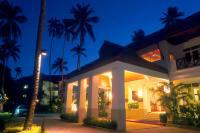 Amora Beach Resort Phuket 4*