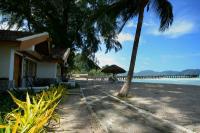 Thavorn Beach Bungalow 3*