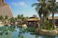 Centara Grand Mirage Beach Resort 5*