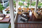 Ling Lounge