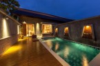 Villa Pool Suite