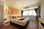 Sea View Suite