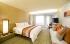 Deluxe Room - интерьер