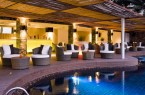 Pool Bar