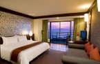 Executive  Club Room