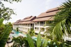 Lanai Building