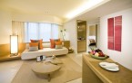 Executive Club Suite