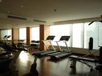 Fitness Centre