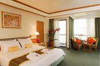 Grand Wing Mini Suite - City View