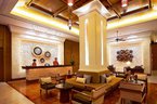 Lobby Ocean Wing