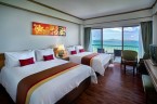Superior Sea View Grand Wing