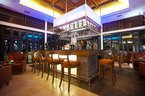 V-Lounge - Ocean Wing