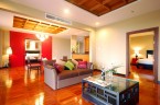Dor-Shada Elegant Suite 2-Bedroom