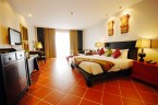 Dor-Shada Ocean View Room