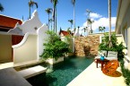 Pool at Pool Villa 1-Bedroom