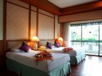 Chalet Wing