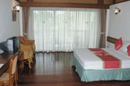 Superior Chalet Wing