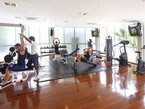 Fitness