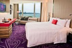 Kings Suite Sea View