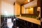 Superior, Bathroom