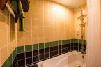 Superior, Bathroom, bathtab