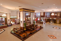 Jomtien Thani Lobby