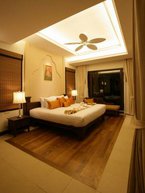 Villa 1BR (Bedroom)