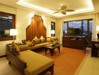 Villa 2BR (Living)