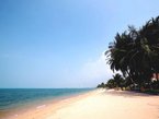 Hotels Private Beach