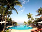 Infinity Swimming Pool
