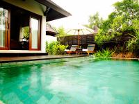 Pool Villa Suite