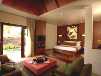 Pool Villas Suite