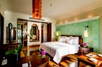 Club InterContinental Ocean View Pavilion