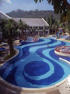 Garden Pool