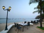 Bali Hai Terrace