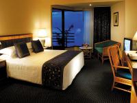 Deluxe Room Seaview