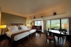 Junior Suite Garden View