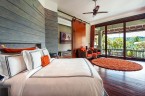 Bensley Suite Bedroom