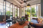 Bensley Suite Living Room